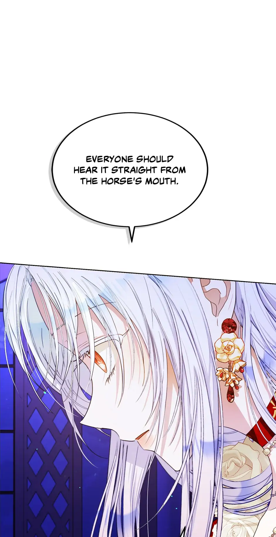 Author of My Own Destiny Chapter 50 - page 58