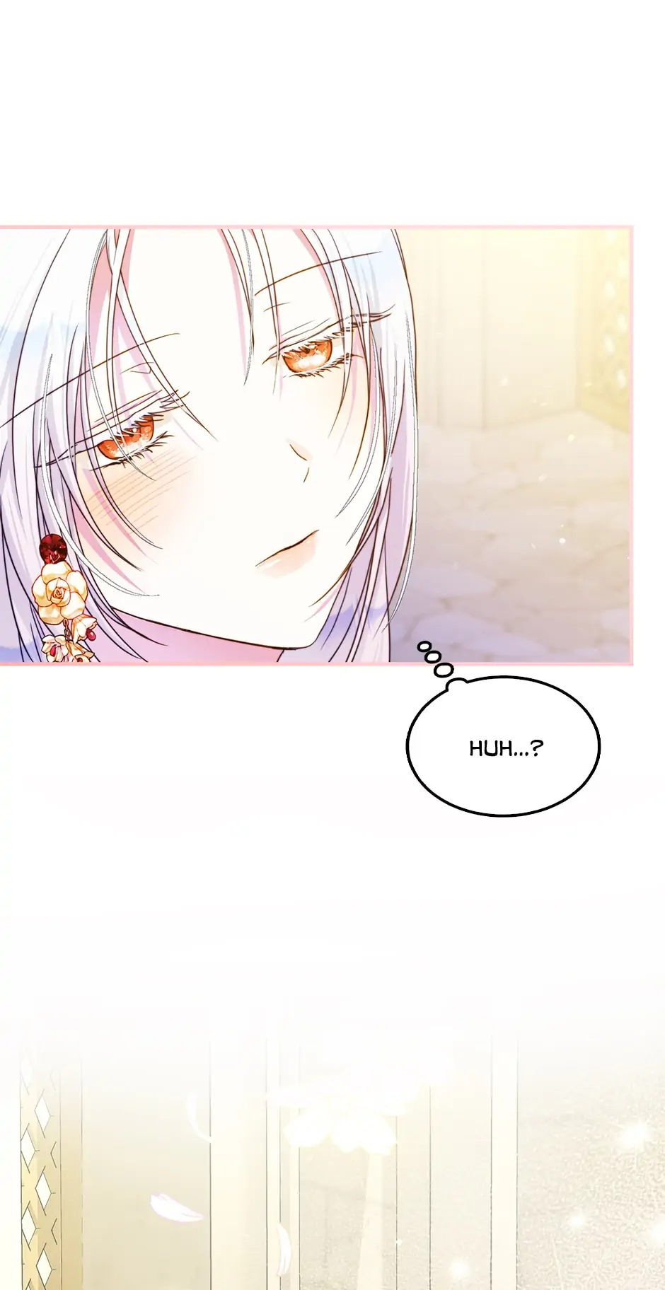 Author of My Own Destiny Chapter 50 - page 6