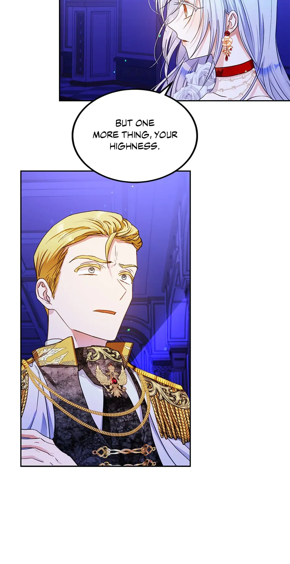 Author of My Own Destiny Chapter 50 - page 66