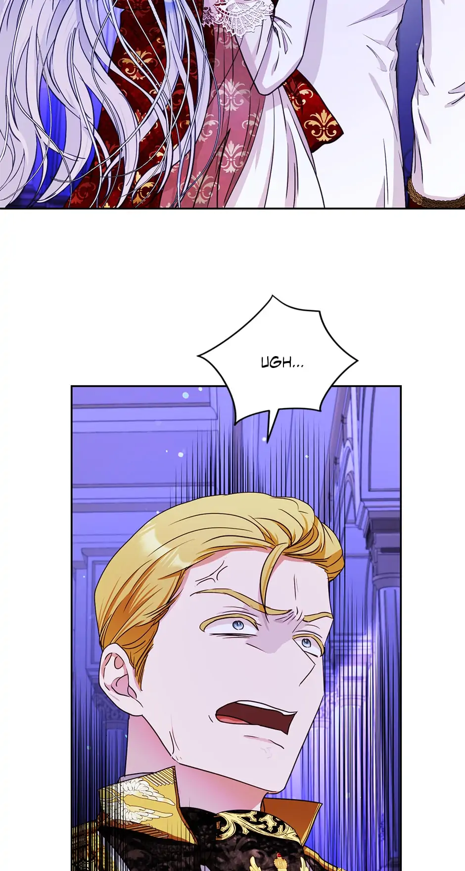 Author of My Own Destiny Chapter 50 - page 68