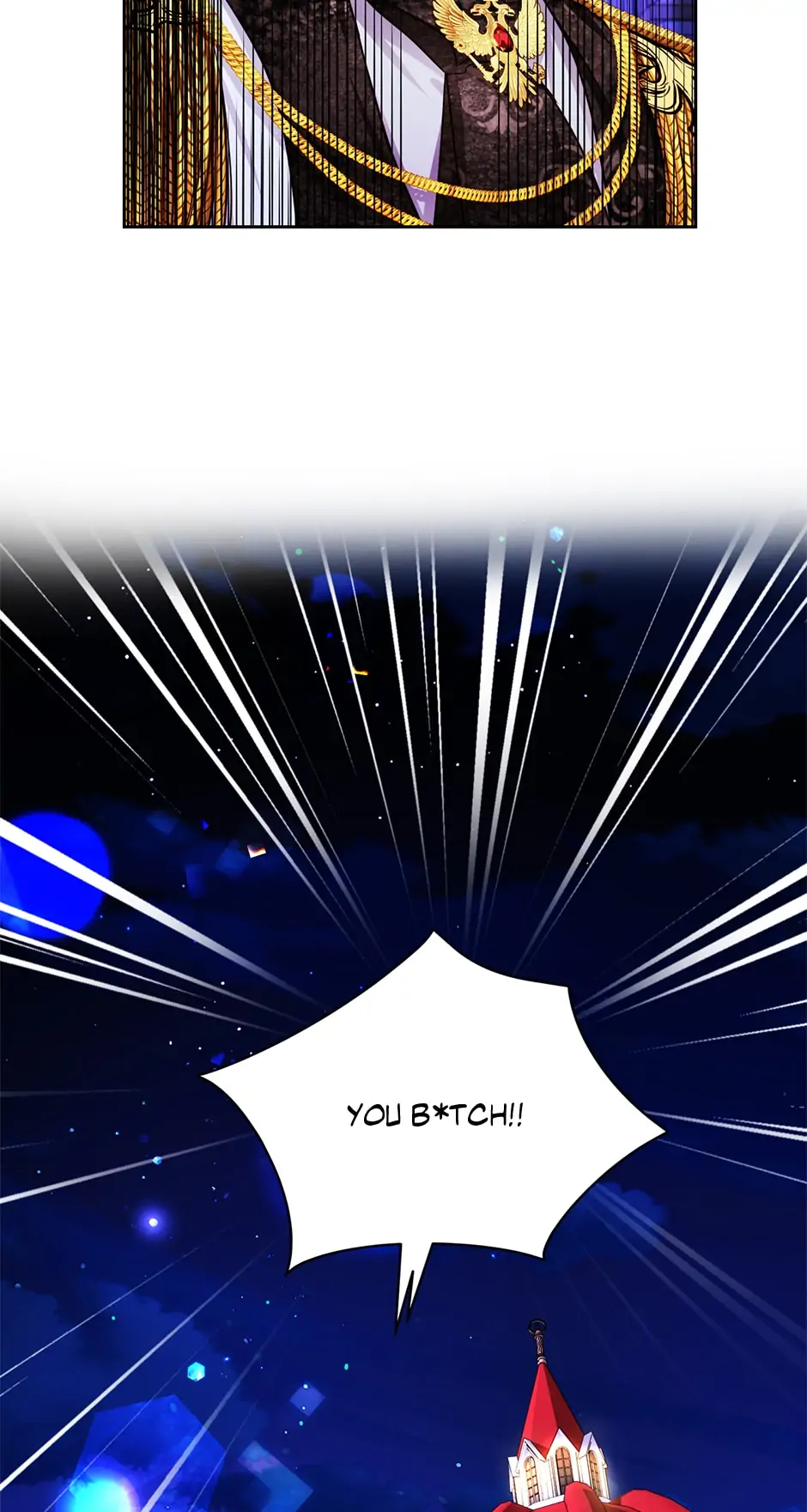 Author of My Own Destiny Chapter 50 - page 69