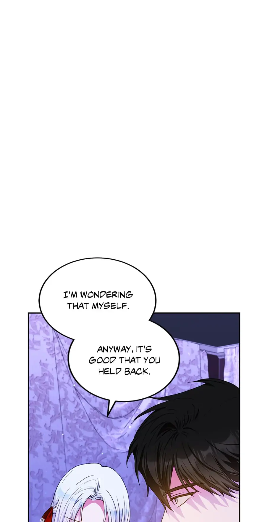 Author of My Own Destiny Chapter 50 - page 73