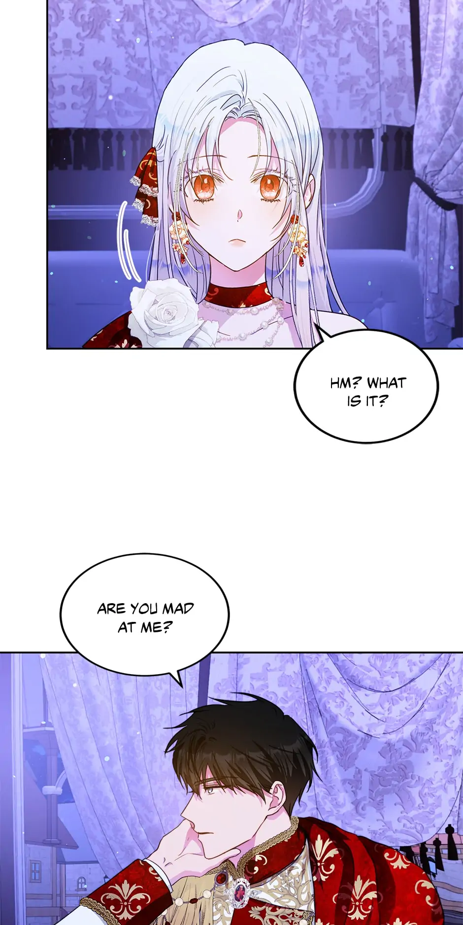 Author of My Own Destiny Chapter 50 - page 76
