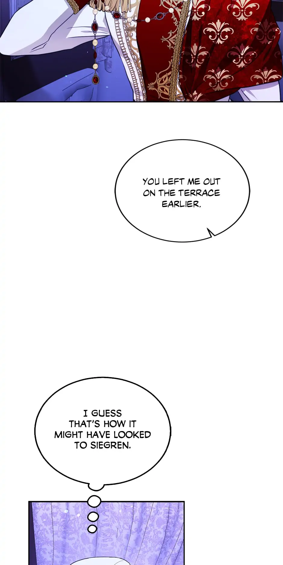Author of My Own Destiny Chapter 50 - page 77