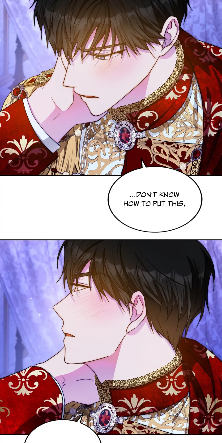 Author of My Own Destiny Chapter 50 - page 79
