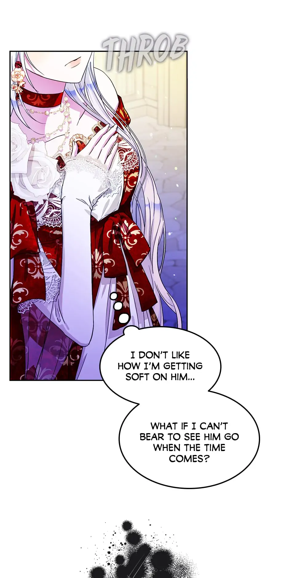 Author of My Own Destiny Chapter 50 - page 9