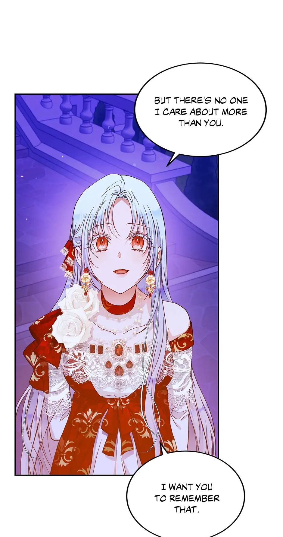 Author of My Own Destiny Chapter 51 - page 26
