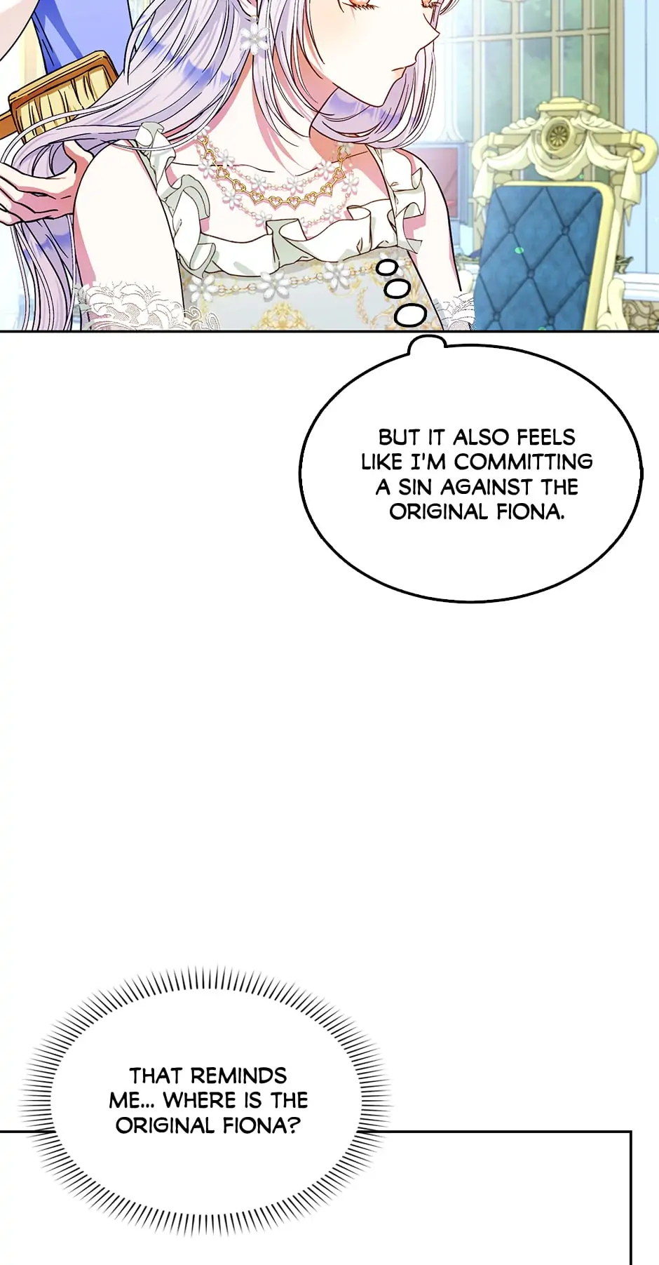 Author of My Own Destiny Chapter 51 - page 65