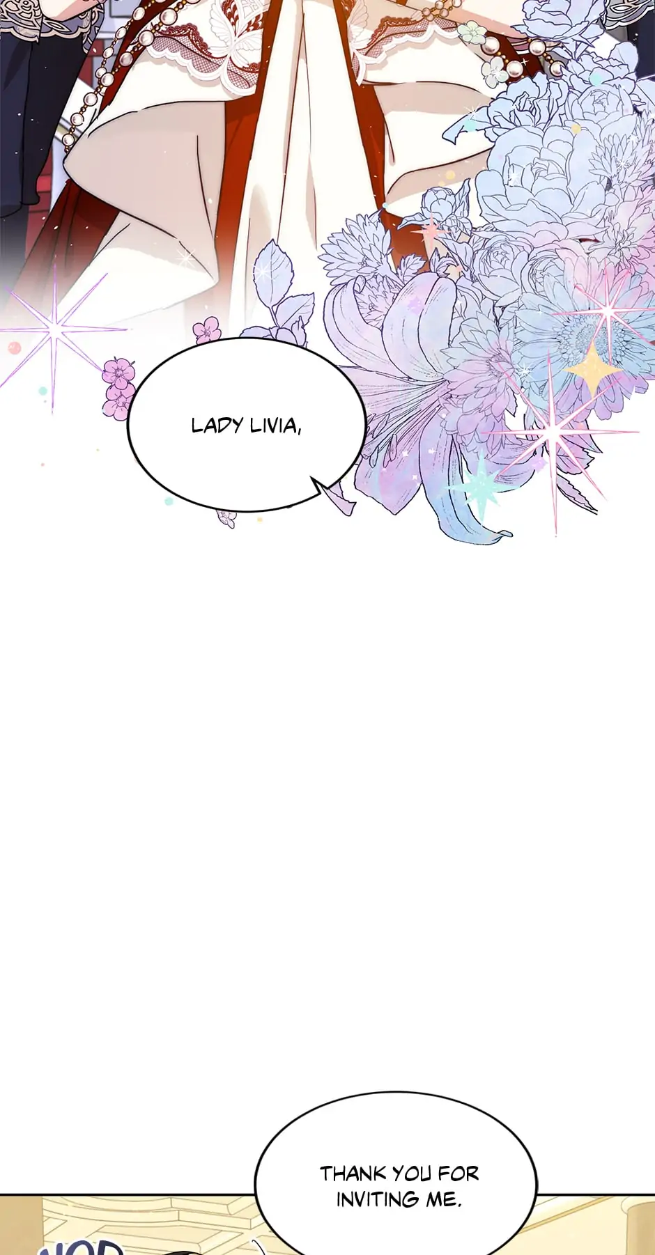 Author of My Own Destiny Chapter 52 - page 14