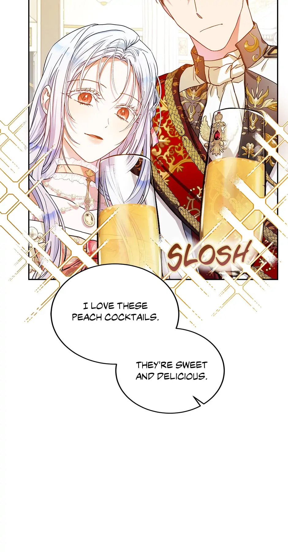 Author of My Own Destiny Chapter 52 - page 17
