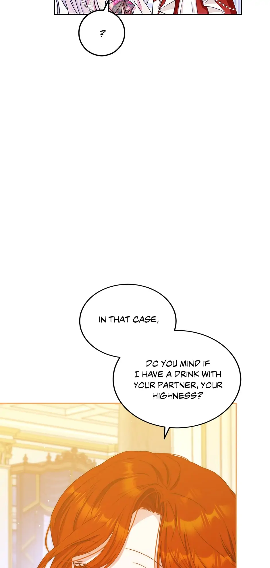 Author of My Own Destiny Chapter 52 - page 21