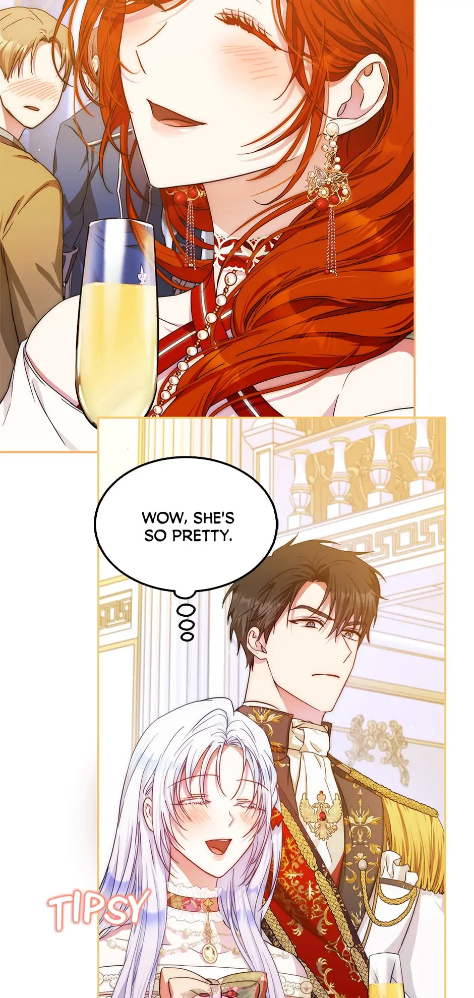 Author of My Own Destiny Chapter 52 - page 22
