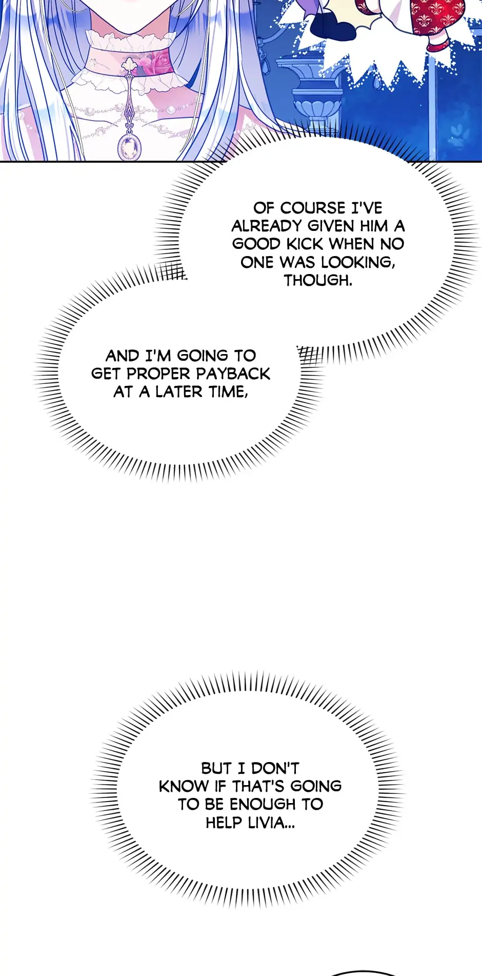 Author of My Own Destiny Chapter 52 - page 36