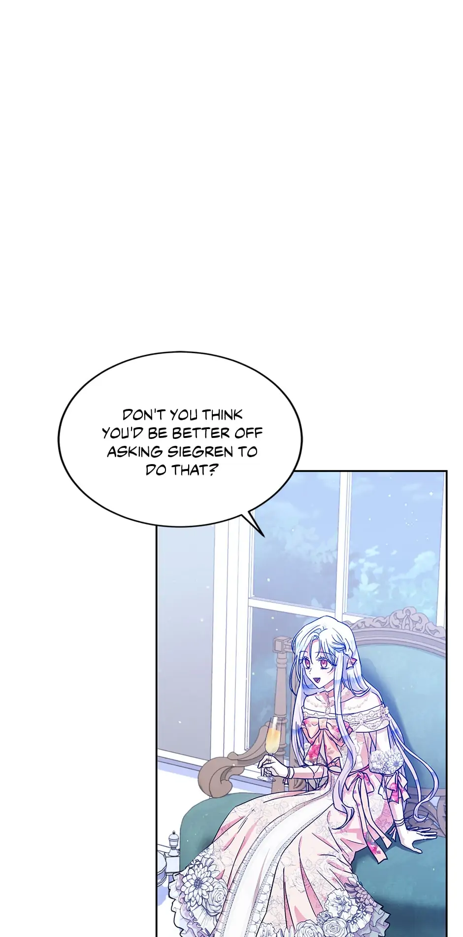 Author of My Own Destiny Chapter 52 - page 38