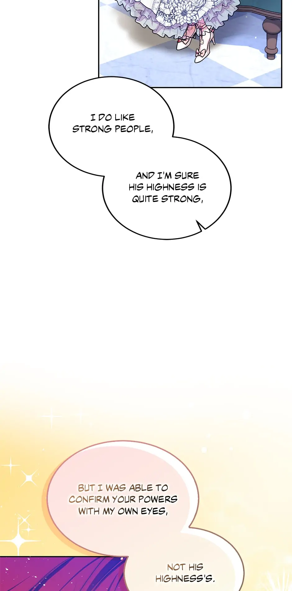 Author of My Own Destiny Chapter 52 - page 39