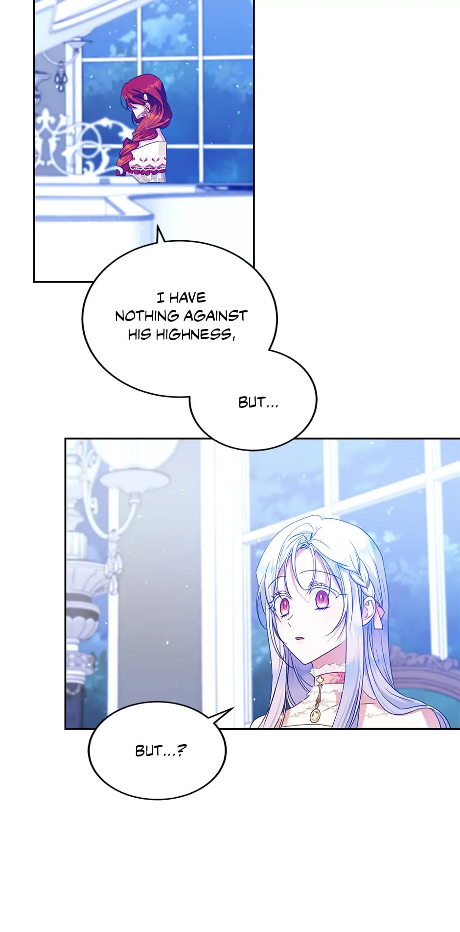 Author of My Own Destiny Chapter 52 - page 42