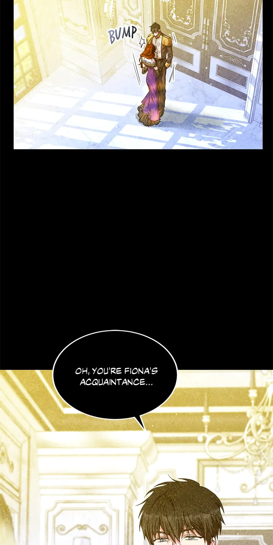 Author of My Own Destiny Chapter 52 - page 45