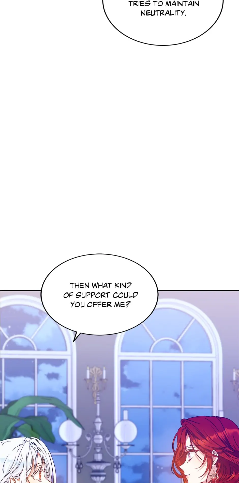 Author of My Own Destiny Chapter 52 - page 50