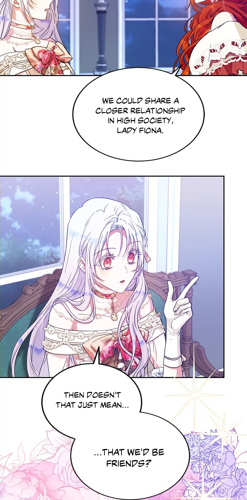 Author of My Own Destiny Chapter 52 - page 51