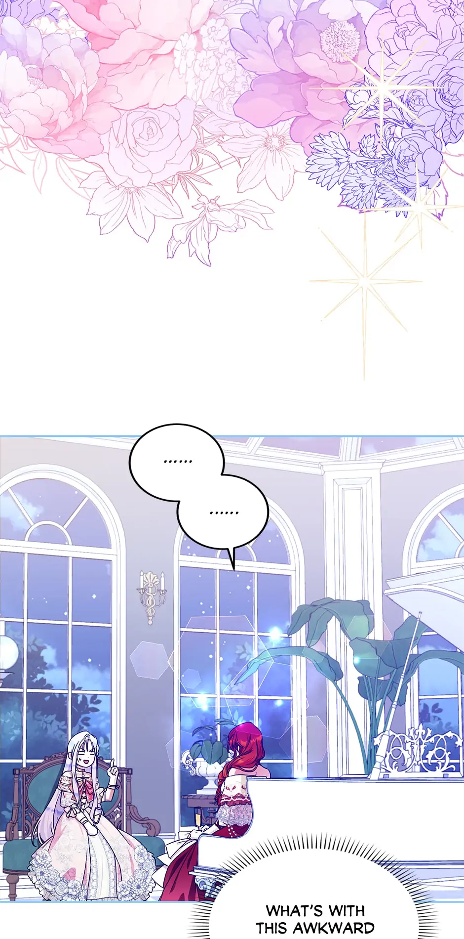 Author of My Own Destiny Chapter 52 - page 53