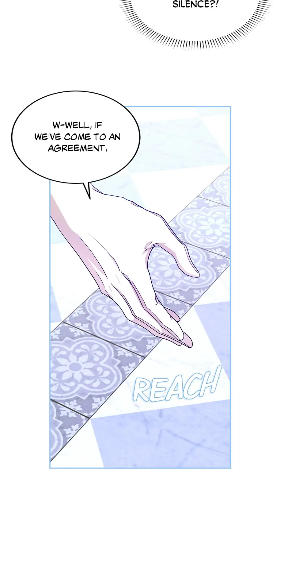 Author of My Own Destiny Chapter 52 - page 54