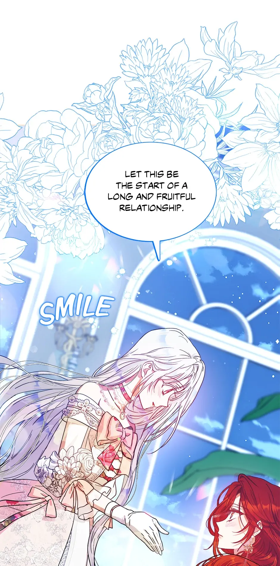 Author of My Own Destiny Chapter 52 - page 55