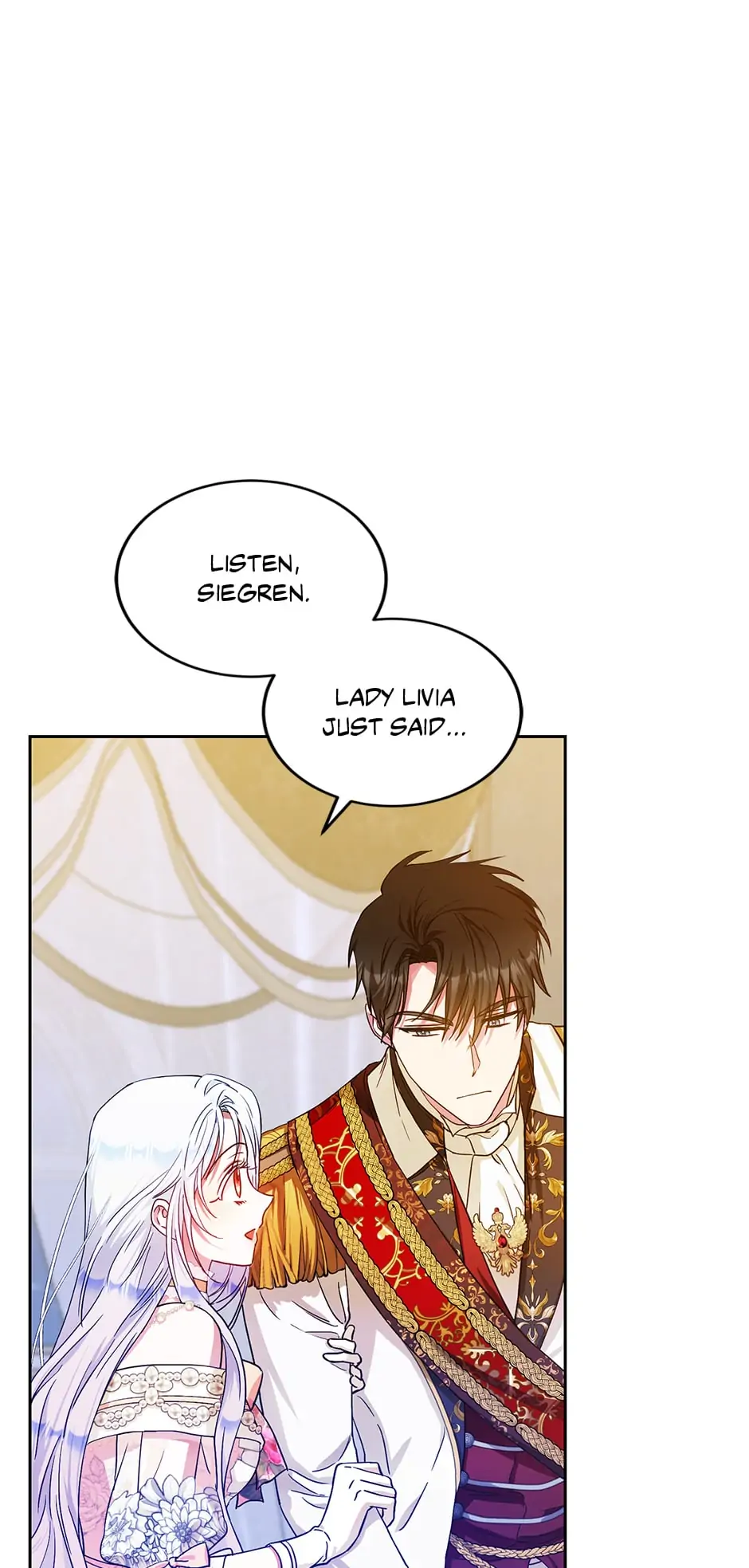 Author of My Own Destiny Chapter 52 - page 62