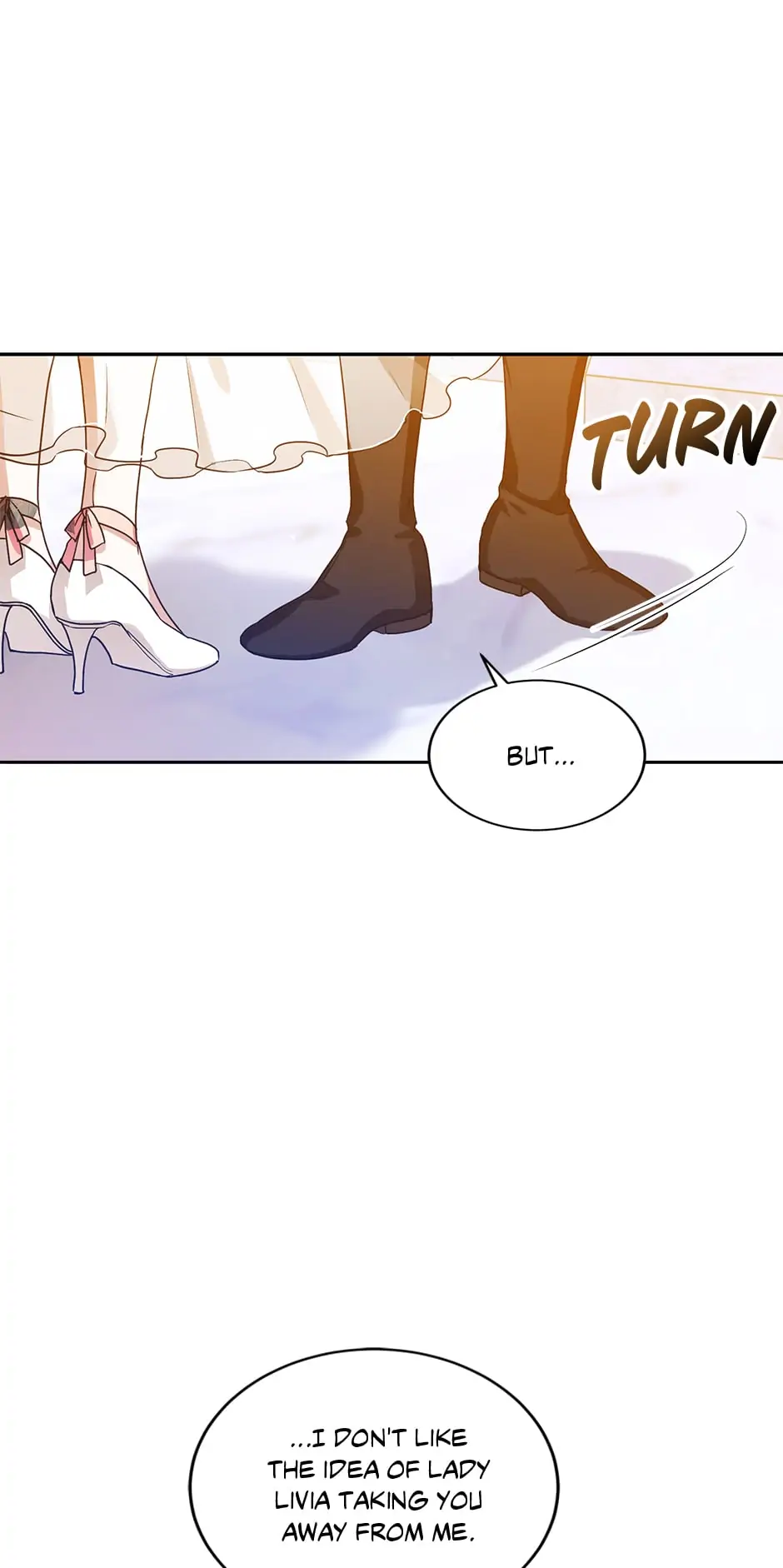 Author of My Own Destiny Chapter 52 - page 65