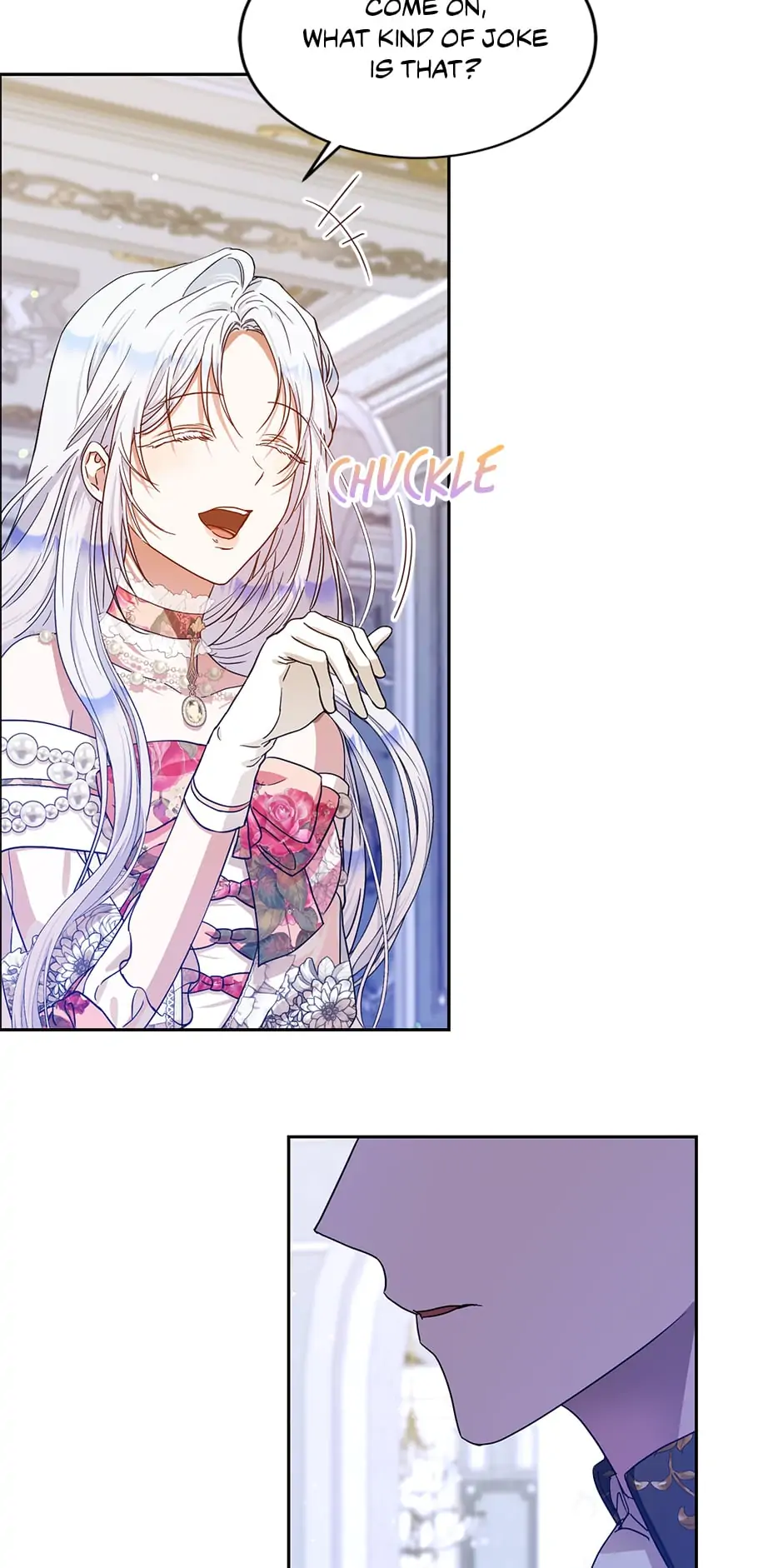 Author of My Own Destiny Chapter 52 - page 67