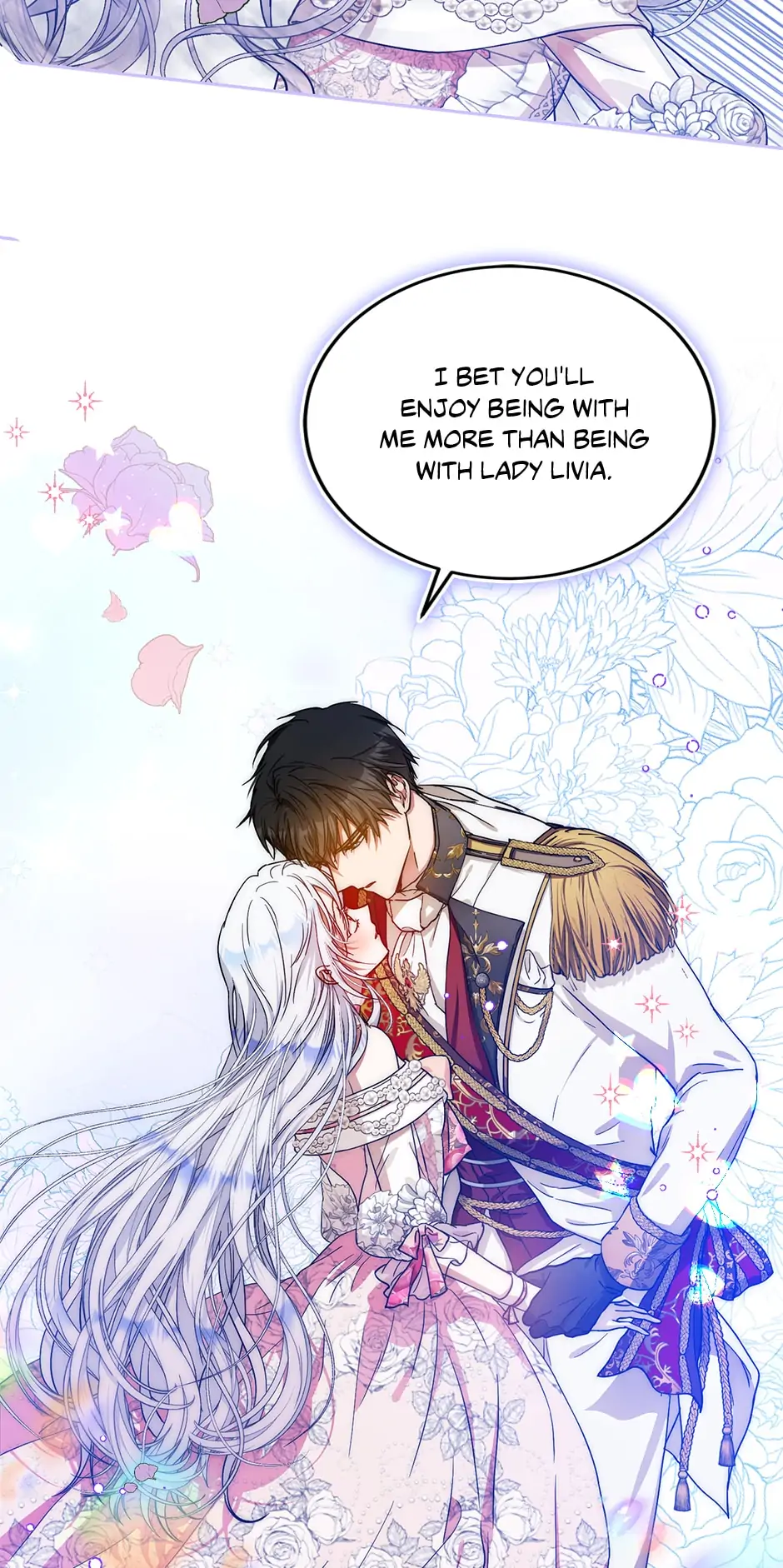 Author of My Own Destiny Chapter 52 - page 69