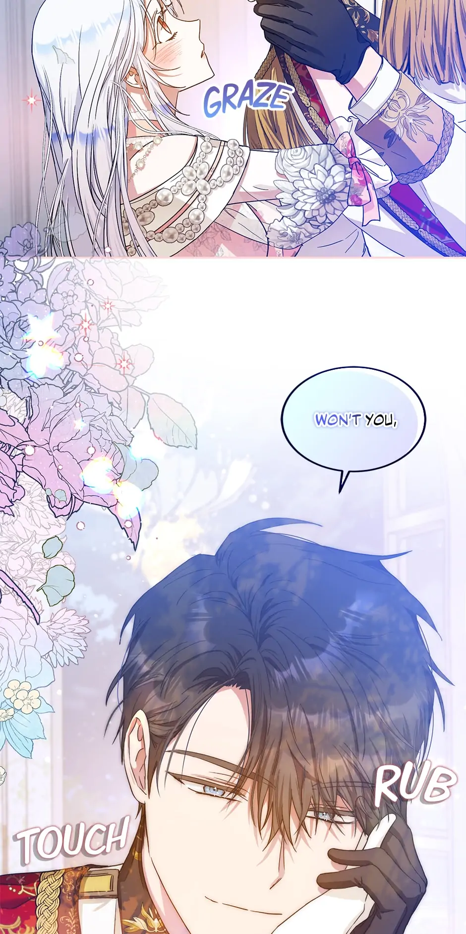 Author of My Own Destiny Chapter 52 - page 71