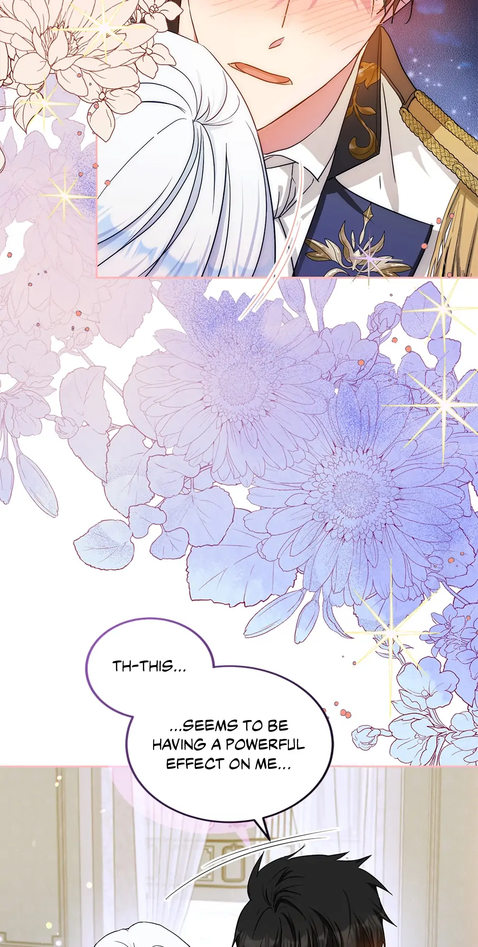 Author of My Own Destiny Chapter 53 - page 16