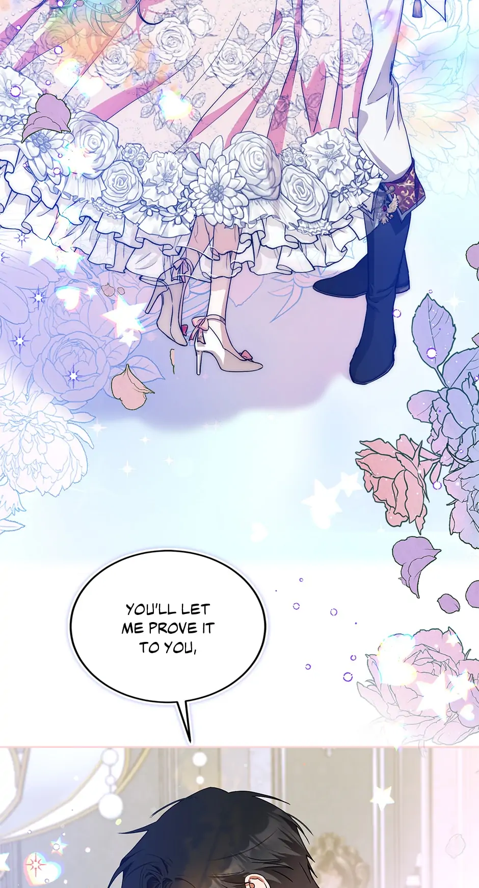 Author of My Own Destiny Chapter 53 - page 2