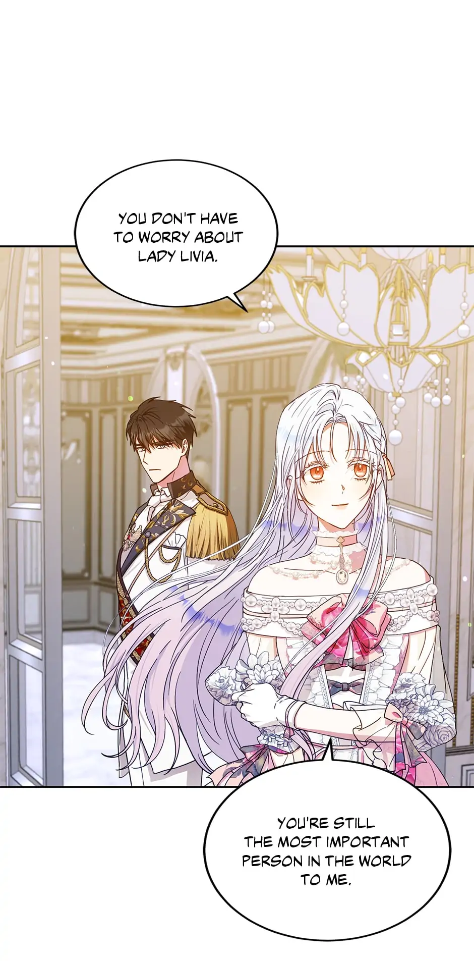 Author of My Own Destiny Chapter 53 - page 20