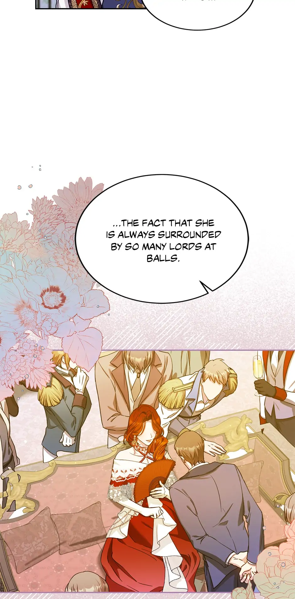 Author of My Own Destiny Chapter 53 - page 22
