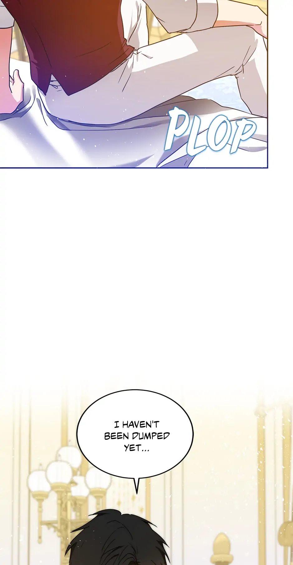 Author of My Own Destiny Chapter 53 - page 42