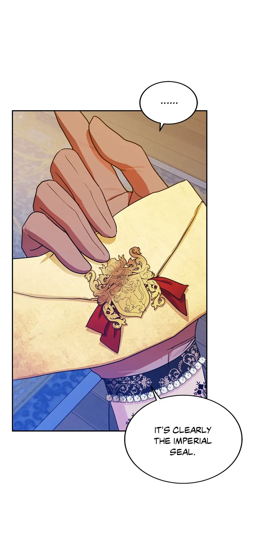 Author of My Own Destiny Chapter 53 - page 62