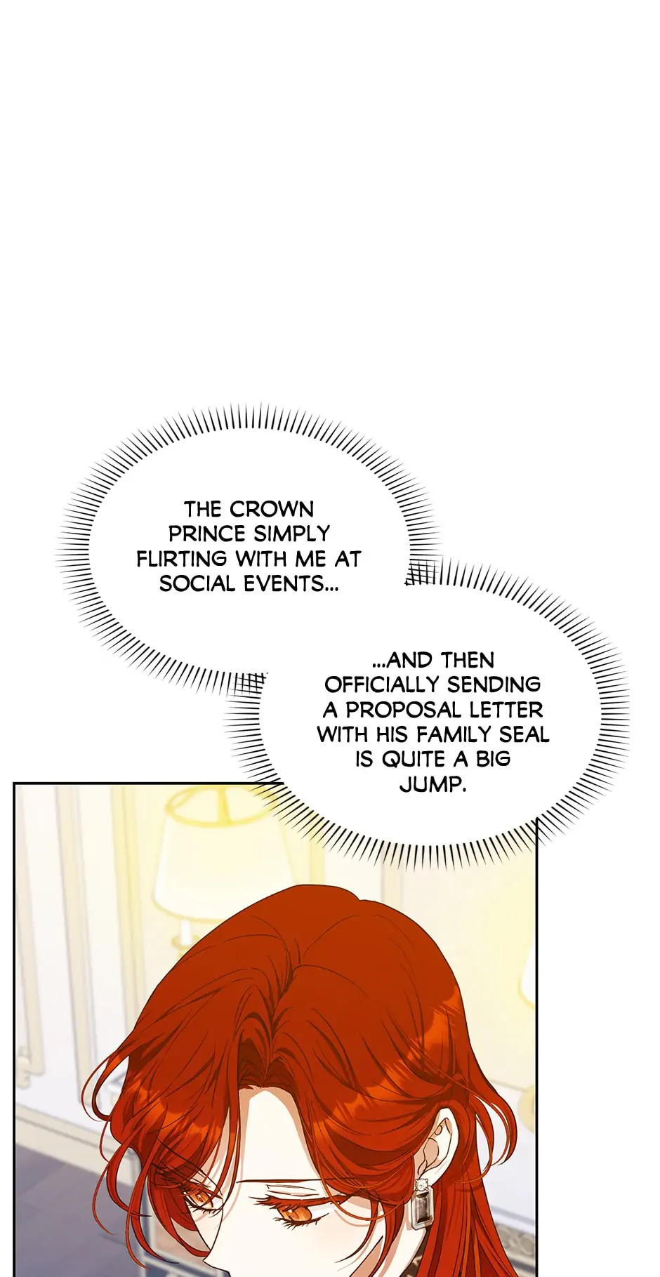 Author of My Own Destiny Chapter 53 - page 63
