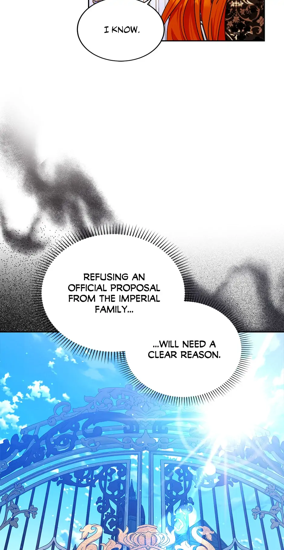 Author of My Own Destiny Chapter 53 - page 68