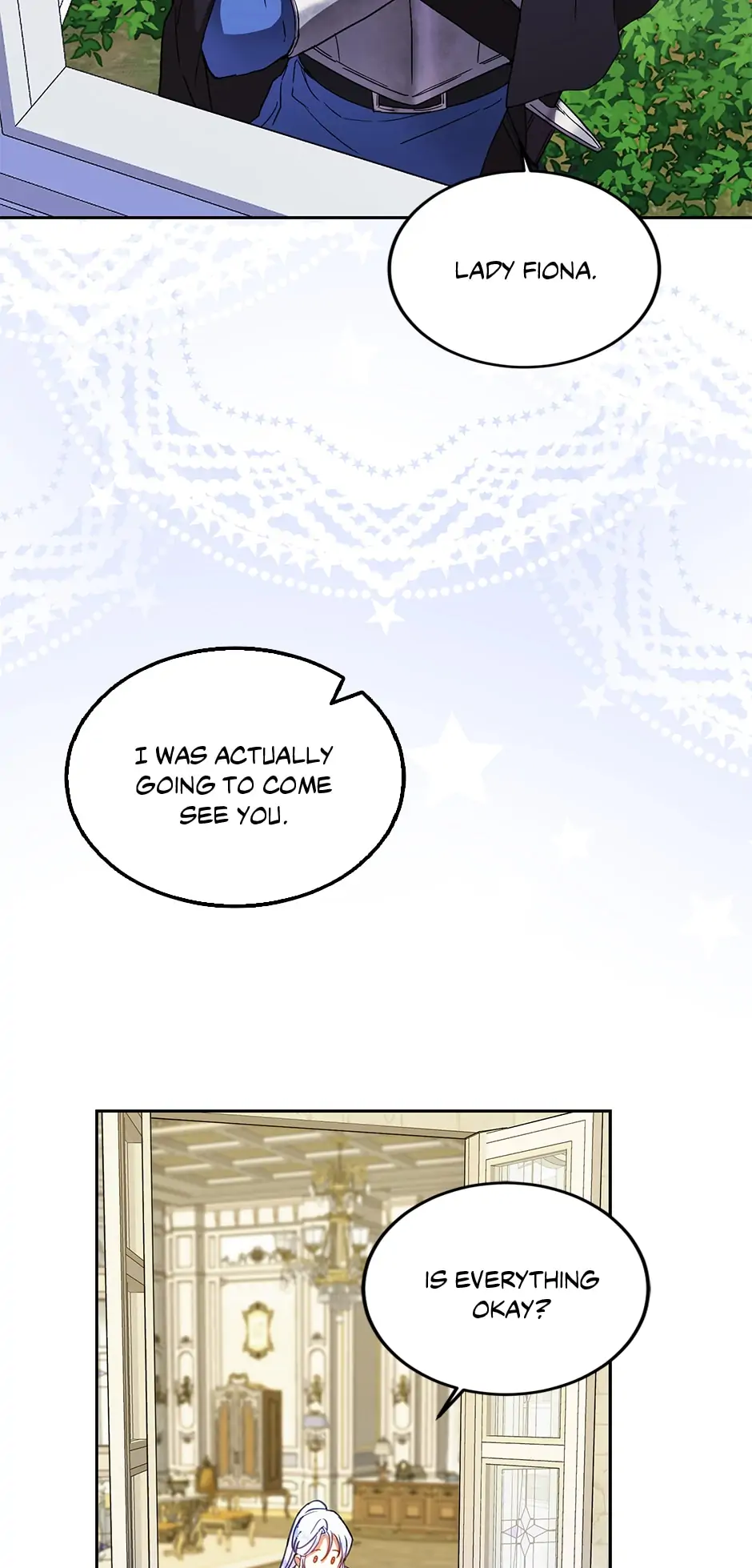 Author of My Own Destiny Chapter 54 - page 34
