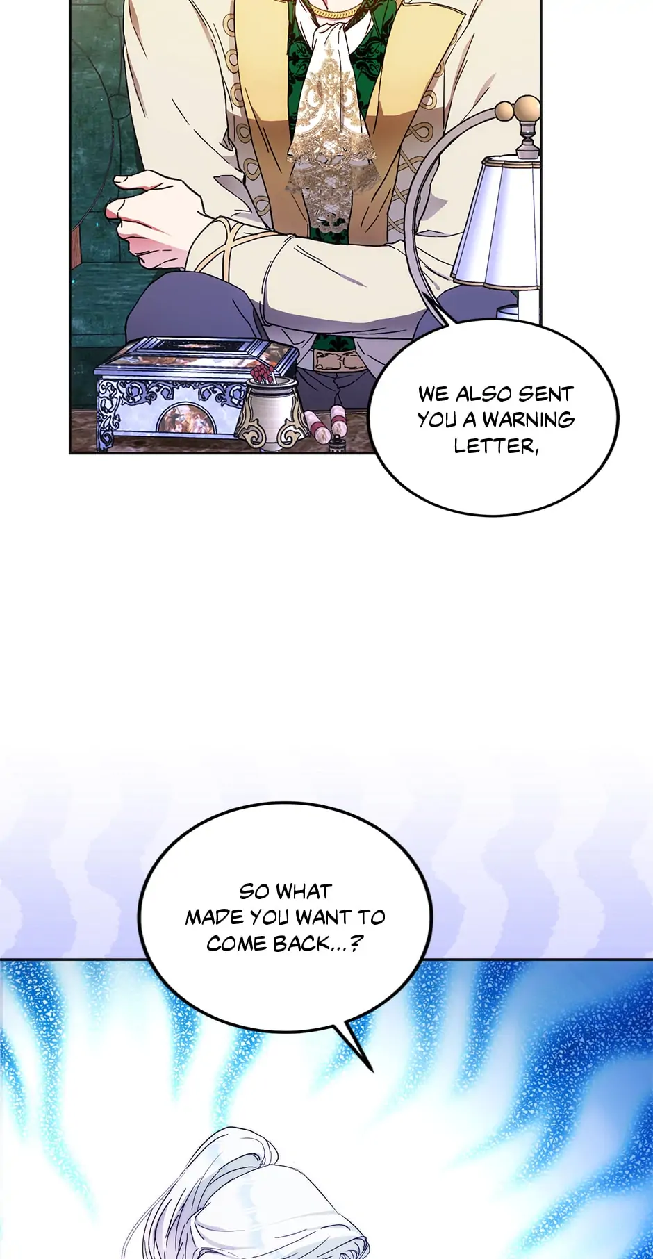 Author of My Own Destiny Chapter 54 - page 51