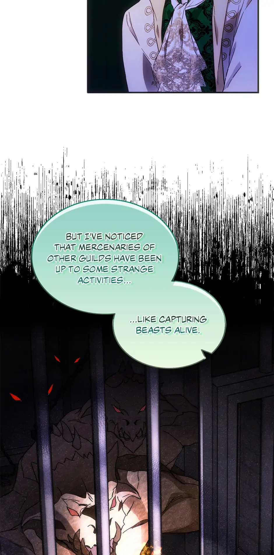 Author of My Own Destiny Chapter 54 - page 64