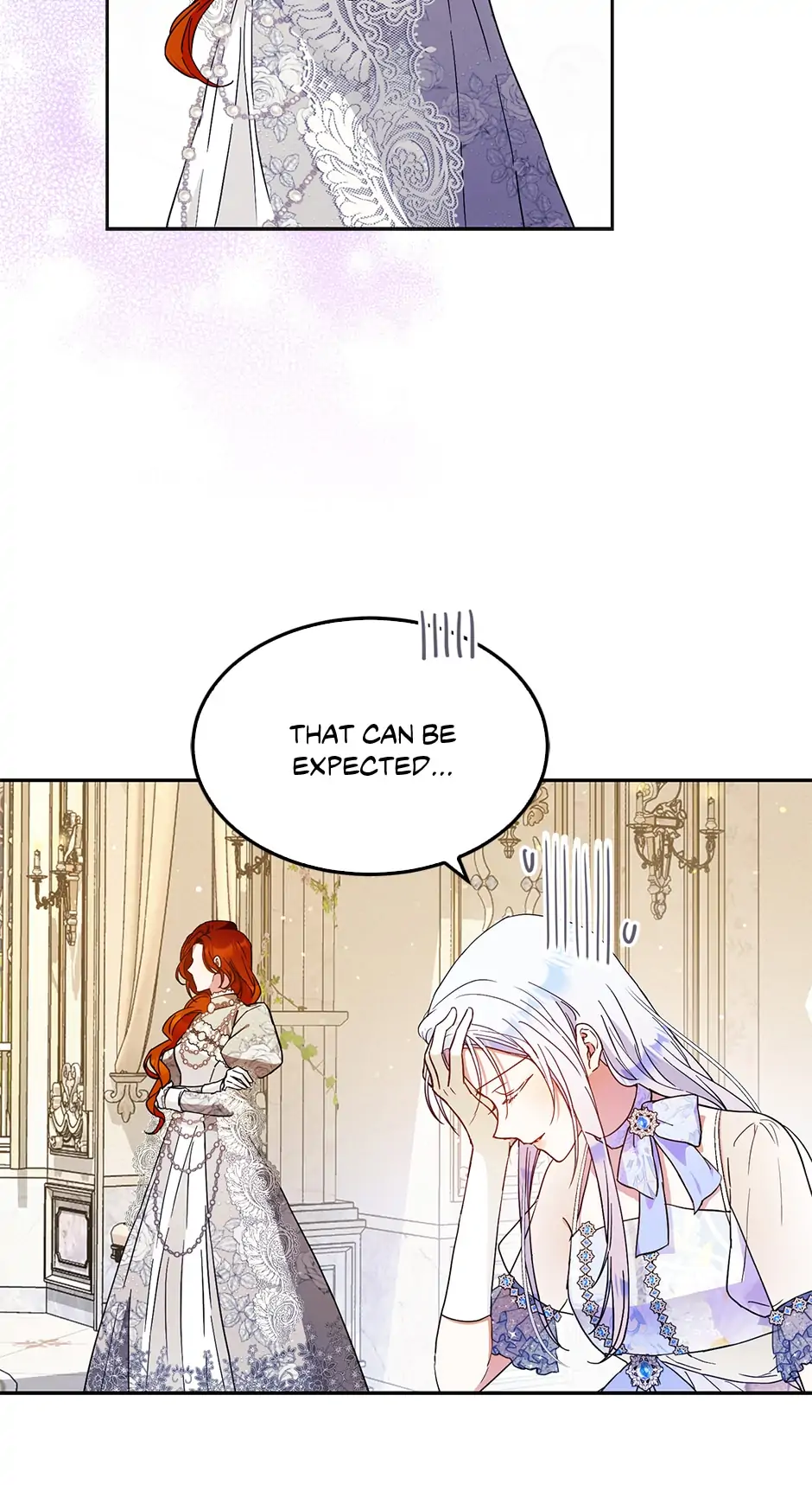 Author of My Own Destiny Chapter 55 - page 10