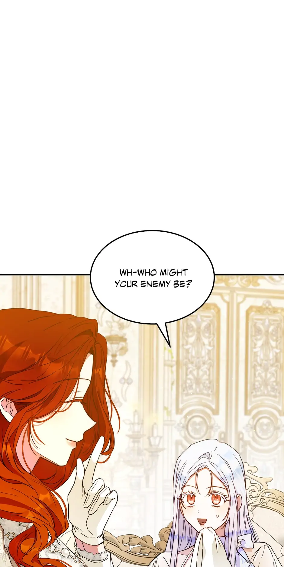 Author of My Own Destiny Chapter 55 - page 13