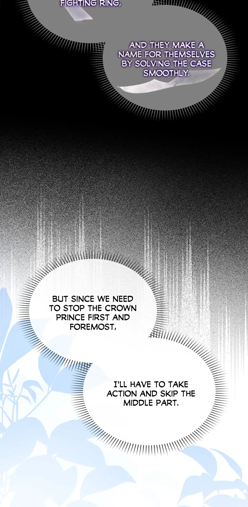 Author of My Own Destiny Chapter 55 - page 23