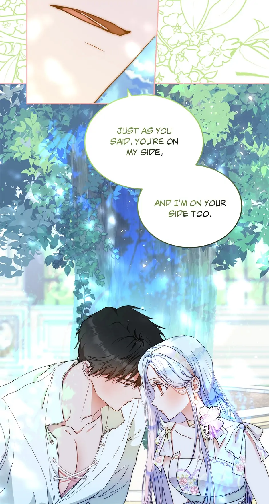 Author of My Own Destiny Chapter 55 - page 41