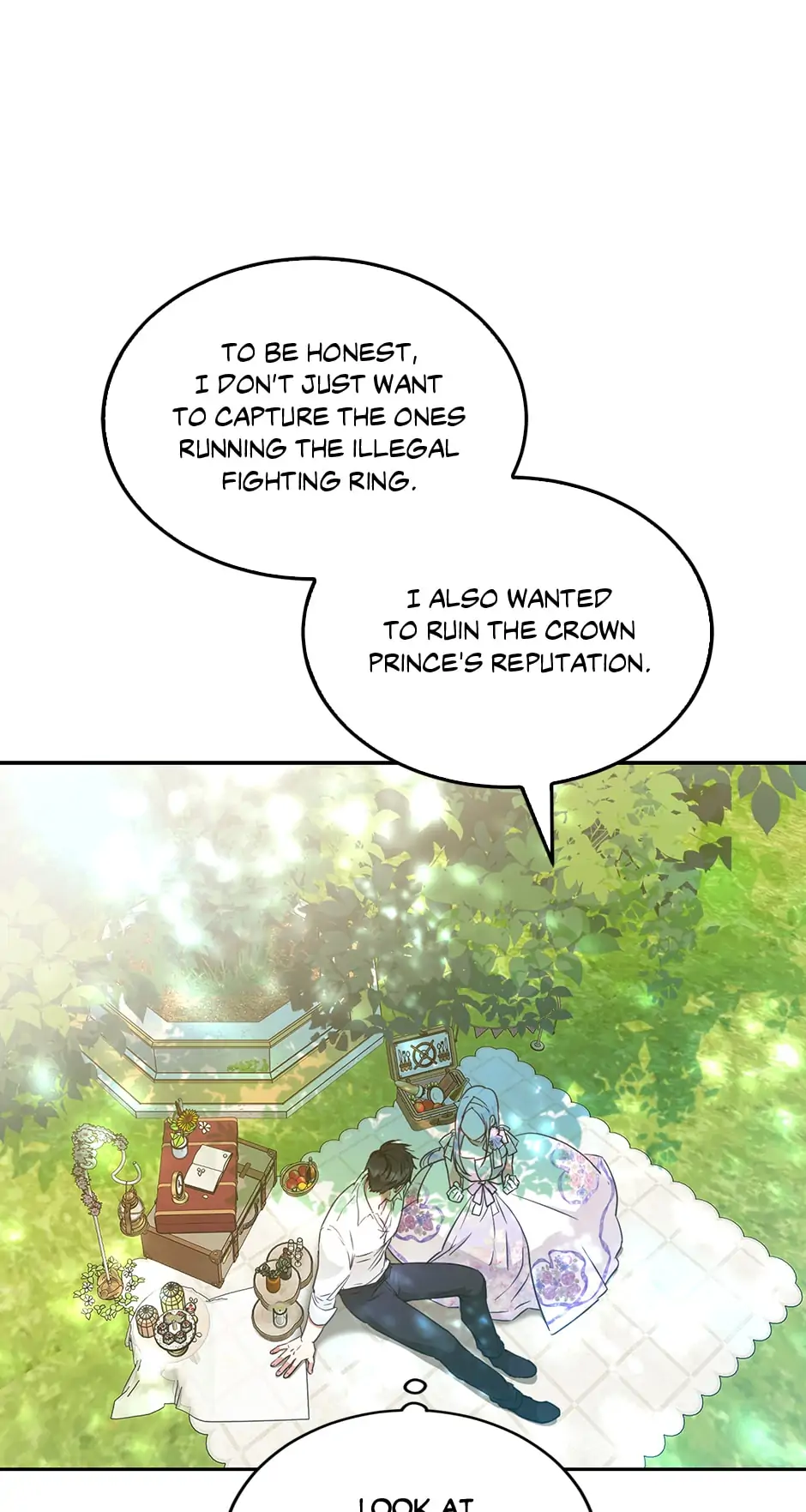 Author of My Own Destiny Chapter 55 - page 45