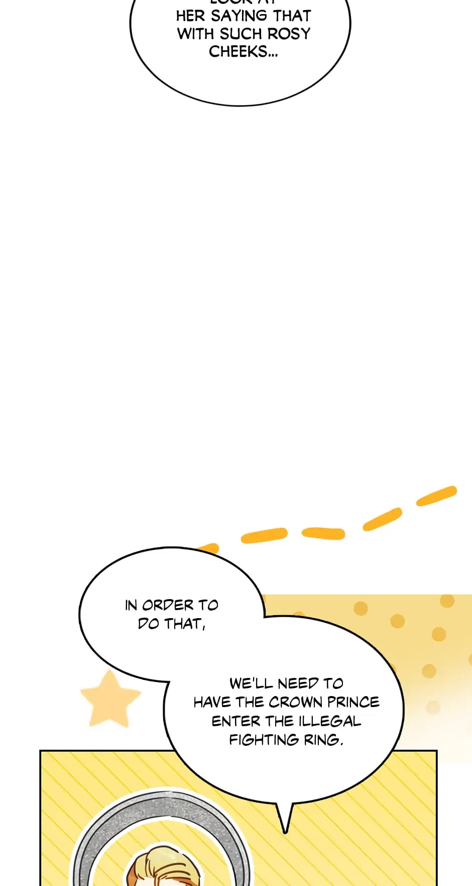 Author of My Own Destiny Chapter 55 - page 46