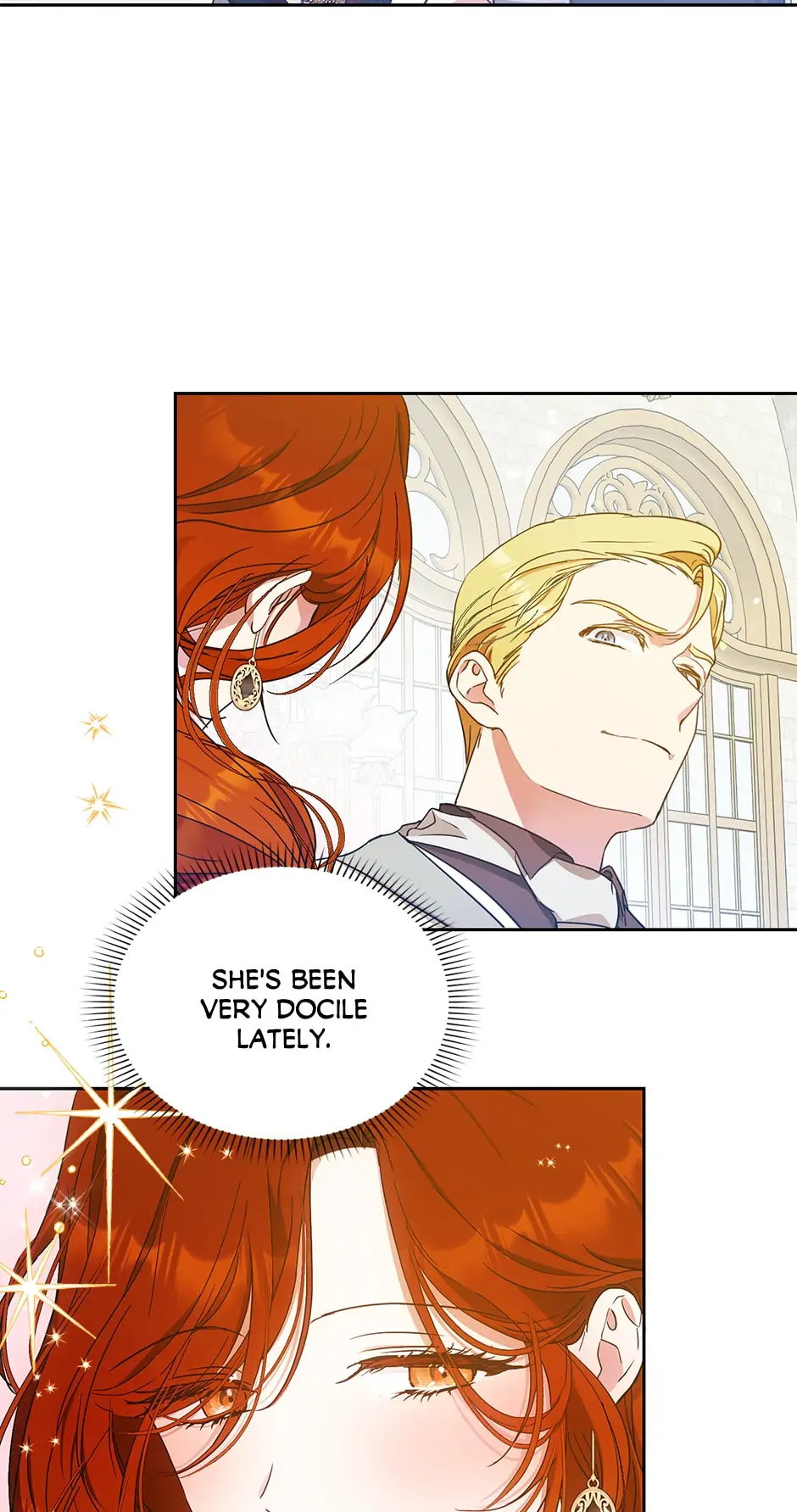 Author of My Own Destiny Chapter 55 - page 53