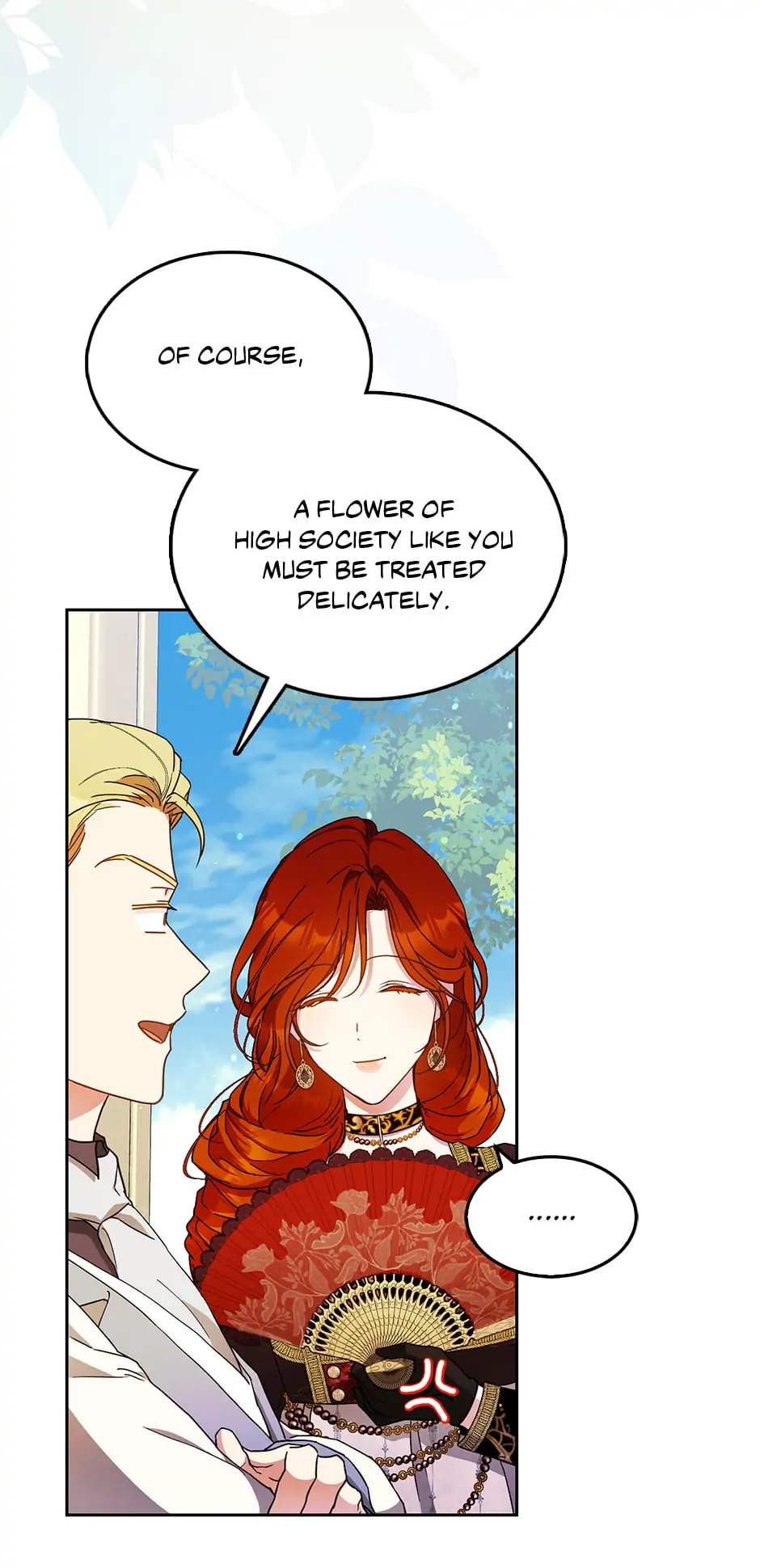 Author of My Own Destiny Chapter 55 - page 64